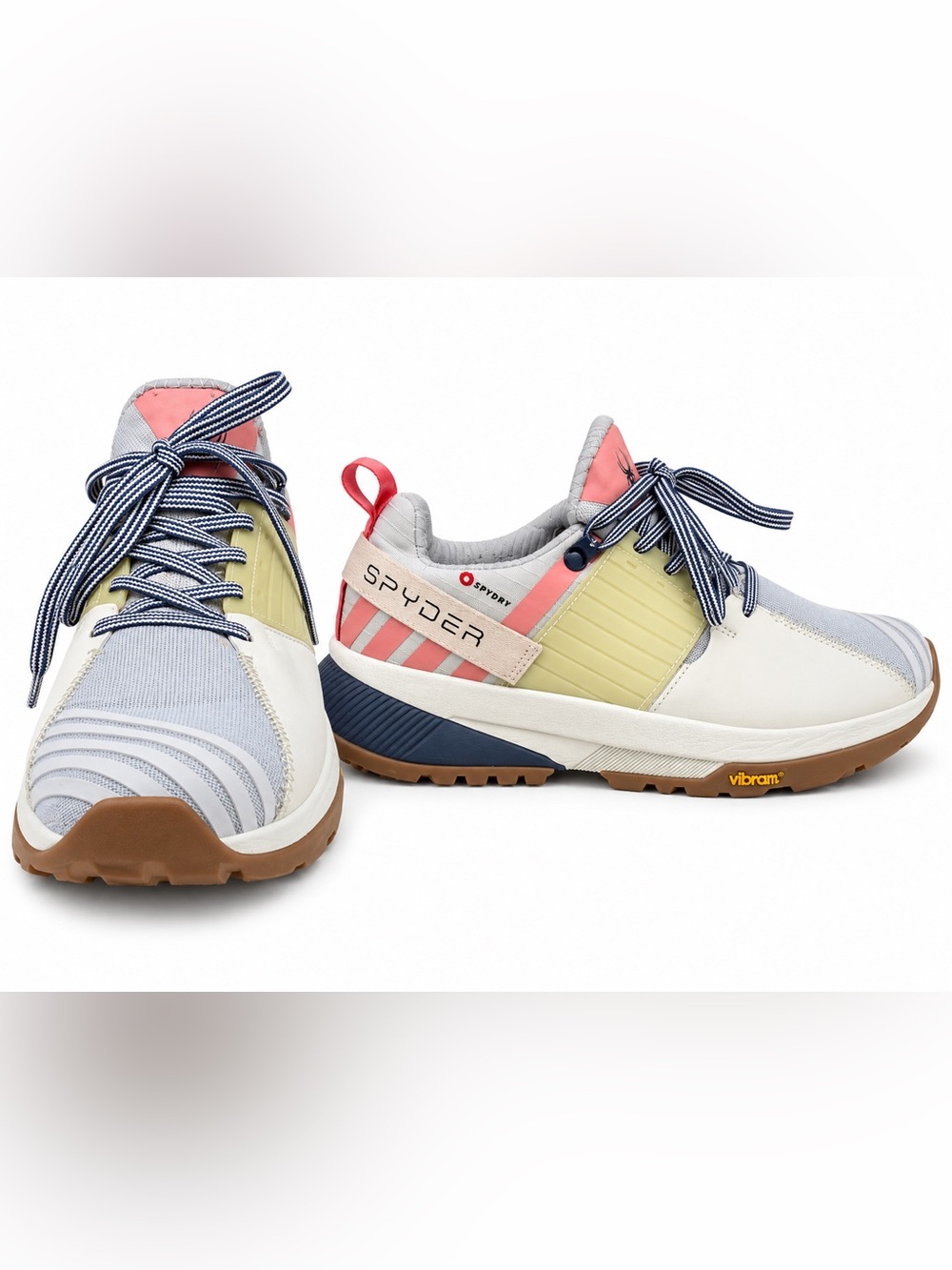 Spyder Women's Shasta Trail Shoes